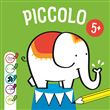 Piccolo 5+
