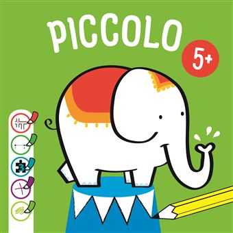 Piccolo 5+