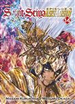 Saint Seiya Episode G Assassin T14