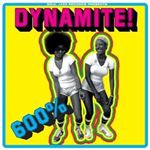 600 dynamite! ska soul rocksteady