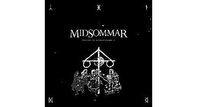 Midsommar Original Motion Picture Score