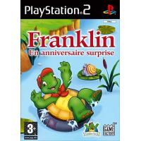 Franklin - Un Anniversaire Surprise