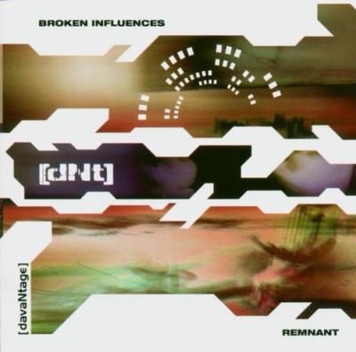 Broken influnces and remnan