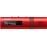 Lecteur MP3 Sony NWZB183 FM Rouge 4 Go_0