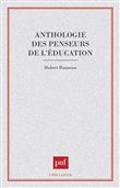 Anthologie des penseurs de l'éducation