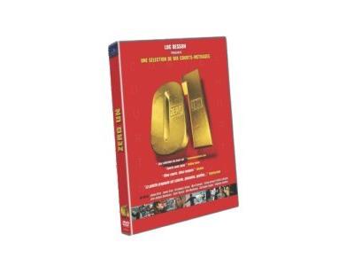Zéro un - 10 films en 1