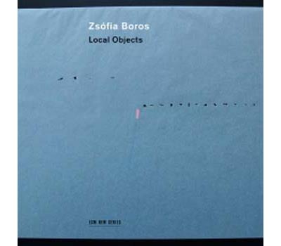 Local objects/fourreau