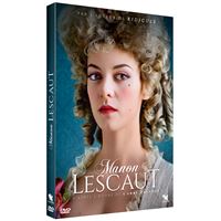 Manon Lescaut DVD