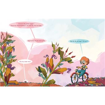 Super Copains du jardin : Super ver de terre