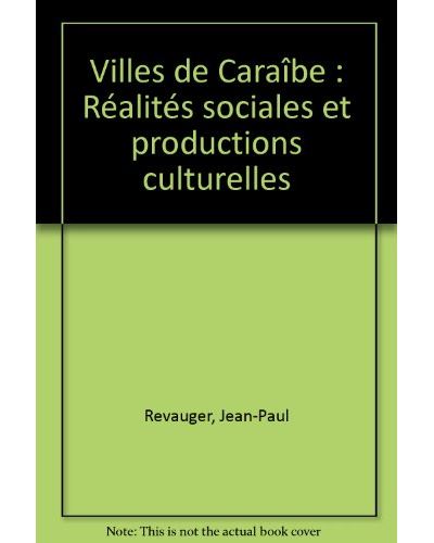 Villes de la Caraïbe