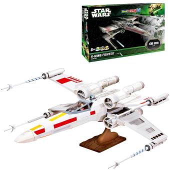 Maquette Star Wars : Model Set : Resistance X-Wing Fighter - Jeux et Maquette Star Wars : Model Set : Resistance X-Wing Fighter - Jeux et
