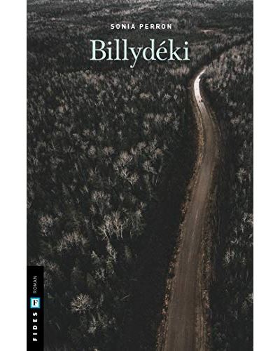 Billydéki