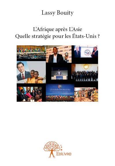 L?afrique apres l?asie quelle strategie pour les etats-unis