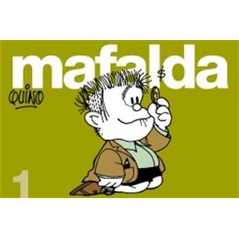 Mafalda - Mafalda, T1 - 1