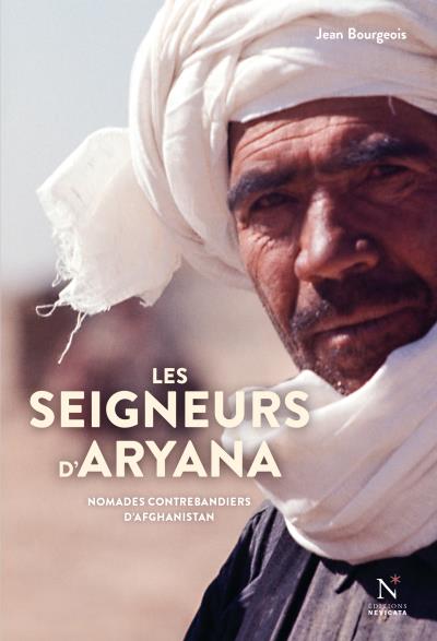 Les seigneurs d'Aryana - Jean Bourgeois - broché