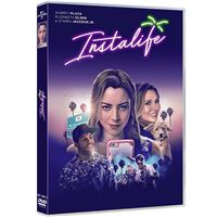 Instalife DVD