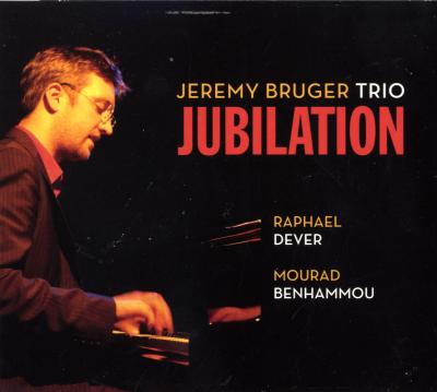 Jubilation - Digipack