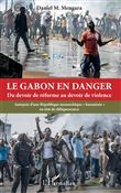 Le Gabon en danger