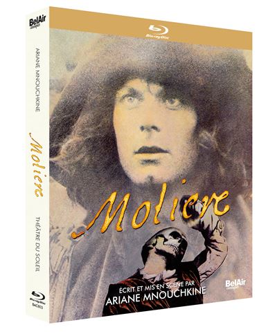 Derniers achats en DVD/Blu-ray - Page 49 Moliere-Blu-ray