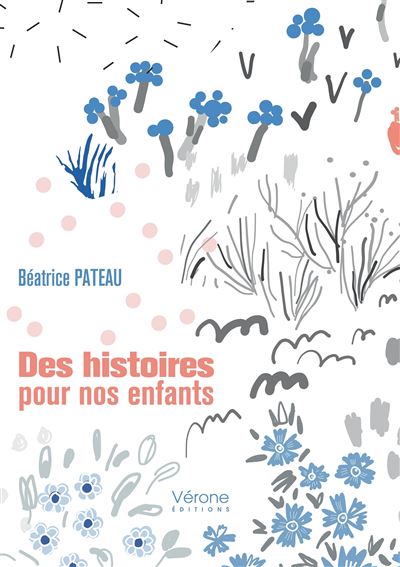 Des histoires pour nos enfants