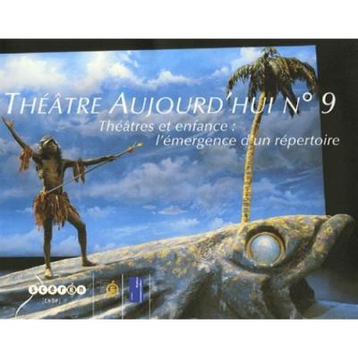 Théâtre et enfance