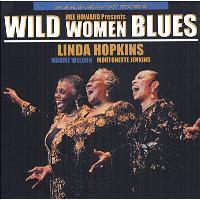 Wild women blues
