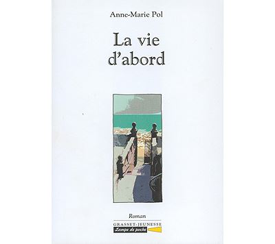 La vie d'abord