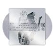 Woodkid For Death Stranding 2 Édition Deluxe Vinyle Translucide Coffret