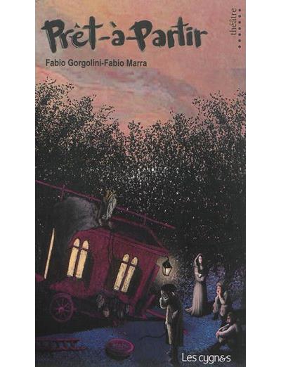 Prêt-à-partir