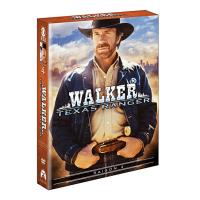 Walker Texas Rangers - Coffret intégral de la Saison 4