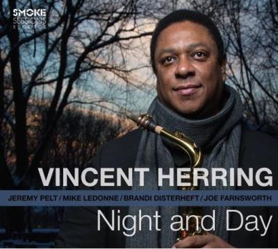 Night and day/digipack
