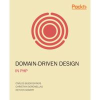 Domain-Driven Design in PHP