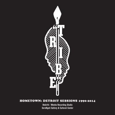 HOMETOWN: DETROIT SESSIONS 1990-2014