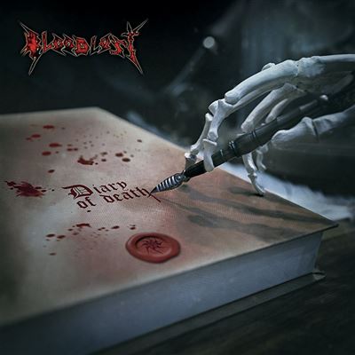 Diary of death