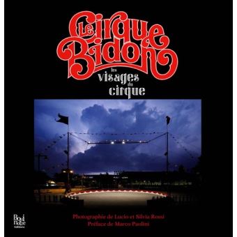 Le Cirque Bidon