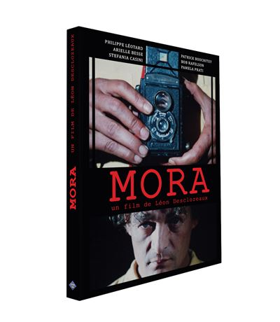 Mora DVD