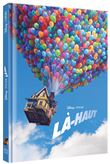 LÀ-HAUT - Disney Cinéma - L'histoire du film - Pixar