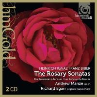 Les Sonates du Rosaire