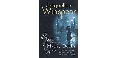 Maisie Dobbs