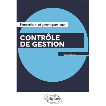 Contrôle de gestion