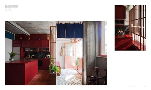 Never Too Small: Vol. 2: Reinventing Small Space Living