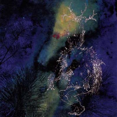 UNDER THE PINES/LP