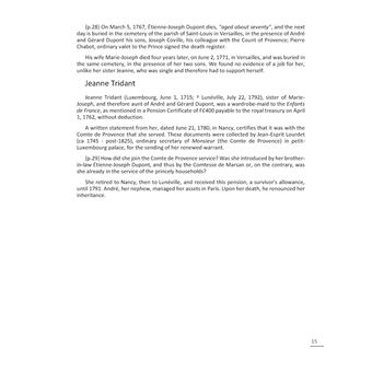 André Dupont (1742-1817) - A Palace and Roses