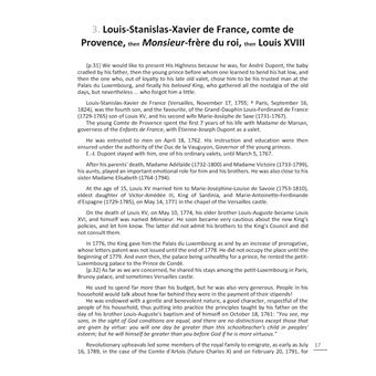 André Dupont (1742-1817) - A Palace and Roses