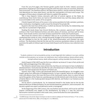 André Dupont (1742-1817) - A Palace and Roses