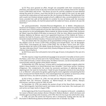 André Dupont (1742-1817) - A Palace and Roses