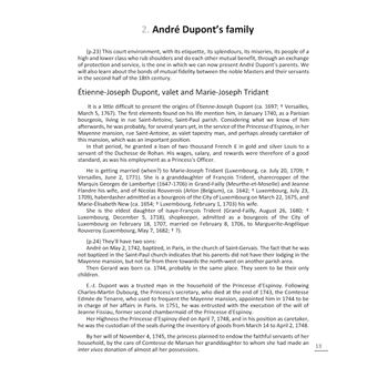 André Dupont (1742-1817) - A Palace and Roses