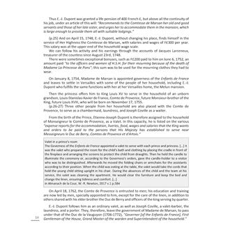 André Dupont (1742-1817) - A Palace and Roses