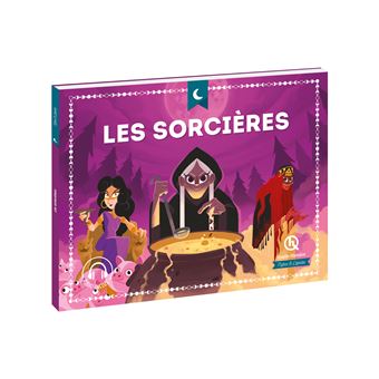 Les sorcières