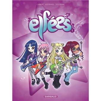 Les Elfees Tome 1 Tome 1 Les Elfees Tome 1 Les Elfees Weissengel Serge Carrere Dollphane Cartonne Achat Livre Ou Ebook Fnac Les Elfees Tome 1 Tome 1 Les Elfees Tome 1 Les Elfees Weissengel Serge Carrere Dollphane Cartonne Achat Livre Ou Ebook Fnac